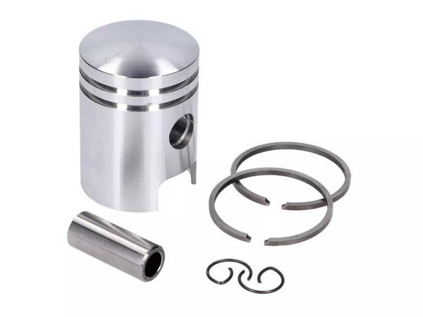 Kolben 10mm Bolzen 38,0-39,5 2 R-Ringe